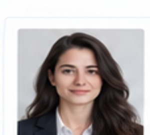 Zeynep Arslan